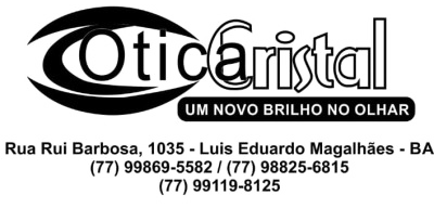 Otica Cristal